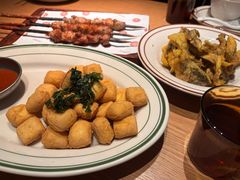 -纳鲁孜·新疆特色餐厅(上海悦荟广场店)