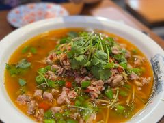 -盛世盐帮·自贡特色(总店)