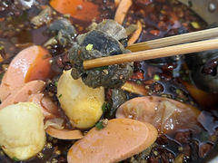 -黑竹香鸡(营和巷店)