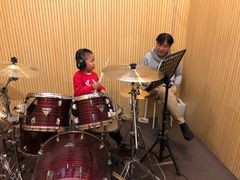 -乐童乐人现代音乐艺术学校(万柳校区)