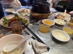 -官塘鱻鱻鱼生·潮汕生腌·砂锅粥(西马路总店)