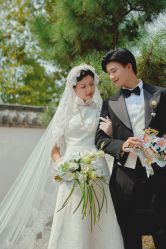 -布拉格婚纱摄影(真实客片店)