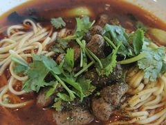 肥肠面-何必是家面馆 HB noodles&coffee