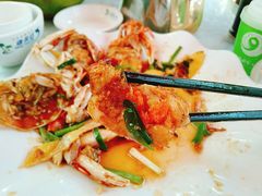 蟹膏-范饭椰林川湘味海鲜·椰子鸡(三亚湾椰梦长廊店)