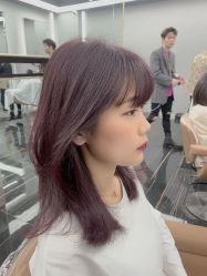 -MY HAIR ARDOR
