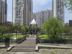 -苏州河梦清园环保主题公园