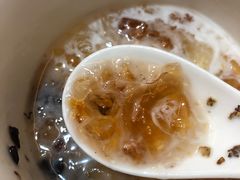 -甜心妈妈·榴莲星级糖水(北京路总店)