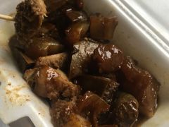 -明记牛杂(新马路分店)