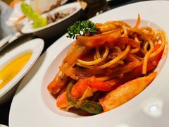 -秀·爱尔兰餐吧(上海路店)