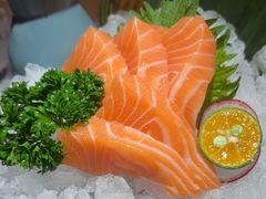 -德川家日本料理(中关村店)