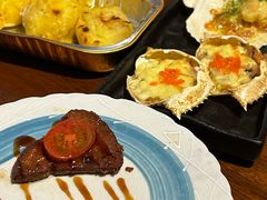 -相左日料放题自助(太原街店)