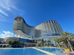 -深圳大梅沙京基洲际度假酒店