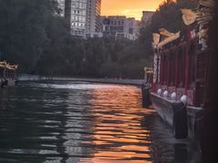 -皇家御河游(紫御湾码头)
