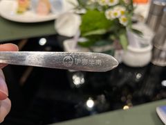 -西宁富力万达文华酒店美食汇西餐厅