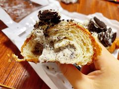 奥利奥羊角-OUR Bakery(SKP-S店)