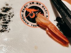 -万岁寿司(天河领展店)