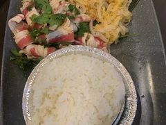 -新石器烤肉(虹悦城店)