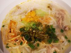 文昌定安粉-天津湾西餐厅(三亚海棠湾洲际度假酒店)