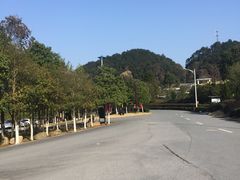 -明月山天沐温泉度假村