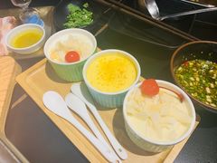 -打酱友•斑鱼海鲜粥火锅(吴桥店)