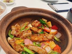 -侨美食家·40年地道粤菜(珠江新城店)