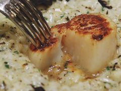 -君悦酒店·La Terrazza意合園·意式风味