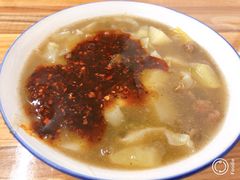 -老字号贾家肉丸糊辣汤(光明巷店)