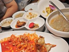 -姑苏家宴·苏帮菜·松鼠桂鱼(苏州总店)