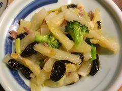 -鱼食饭稻·苏浙土菜17年老馆子(平江路店)