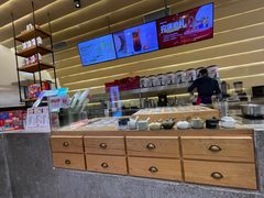 -1828王老吉·草本新茶(珠江新城地铁站店)