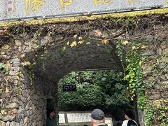 -藏龙百瀑风景区