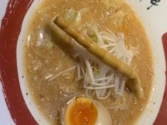 -雷门拉面店(新光天地店)