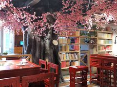 大堂-黄家码头老火锅(解放碑旗舰店)