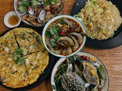 -唔止卤嘢·潮州府城菜(鹭江店)