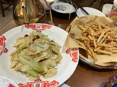 -肖记公安牛肉鱼杂馆·省级非物质文化遗产(三角路直营店)