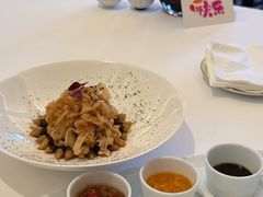 -宝丽轩中餐厅BAOLIXUAN