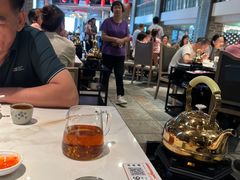 -滋粥楼·顺德菜(番禺广场总店)