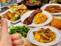 -香港深仔记茶餐厅(东门店)