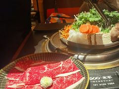 -300杯·和牛烧肉清酒专门店(廊里店)