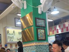 -華歡冰室-WahFoon(吉大店)