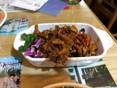 -味福记·本地特色菜(八一万达广场店)