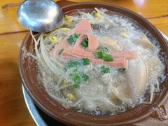 -汝萍传统蘸水菜(春华路总店)