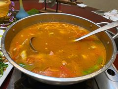 -侗乡国宾馆中餐厅