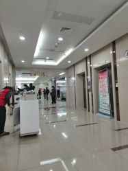 -南京市妇幼保健院(莫愁路院区)