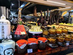 -大灶头·新昌菜(中国茶市店)