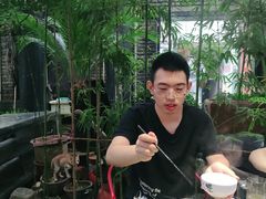 -又见炊烟私房菜(敬亭路店)