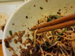 -车沾巷·重庆老味豌杂面