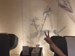 -华夏良子·足道SPA艾灸(三里屯店)