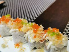 -和风融合餐厅创意料理(重庆店)
