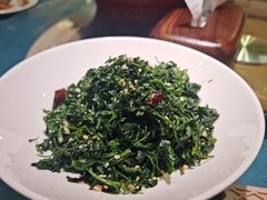 -六合居·邯郸菜·武安菜起源地